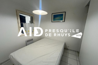 location appartement arzon 56640