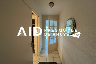 location appartement arzon 56640