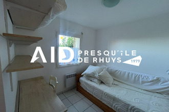 location appartement arzon 56640
