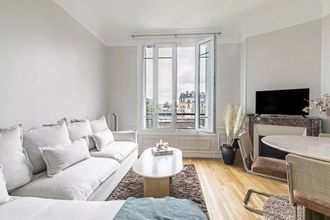 Ma-Cabane - Location Appartement Asnières-sur-Seine, 47 m²