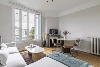 Ma-Cabane - Location Appartement Asnières-sur-Seine, 47 m²