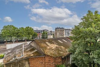 Ma-Cabane - Location Appartement Asnières-sur-Seine, 47 m²