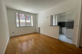 Ma-Cabane - Location Appartement Asnières-sur-Seine, 25 m²