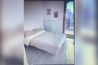 Ma-Cabane - Location Appartement ASNIERES-SUR-SEINE, 84 m²