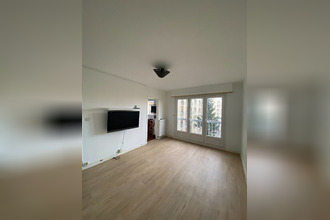 Ma-Cabane - Location Appartement ASNIERES-SUR-SEINE, 25 m²