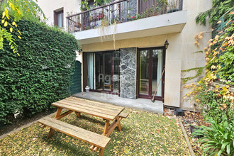 location appartement asnieres-sur-seine 92600