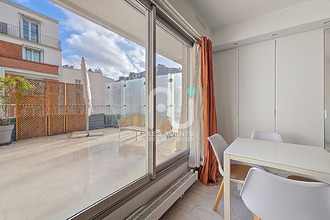 location appartement asnieres-sur-seine 92600