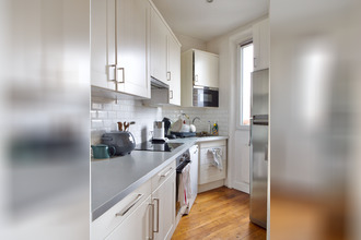 location appartement asnieres-sur-seine 92600