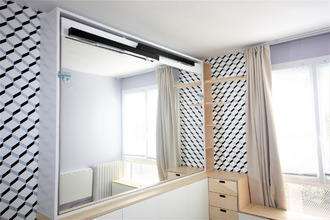 location appartement asnieres-sur-seine 92600