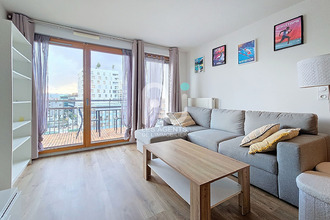 location appartement asnieres-sur-seine 92600