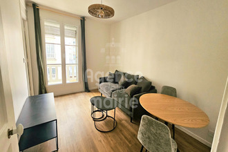 Ma-Cabane - Location Appartement ASNIERES-SUR-SEINE, 37 m²