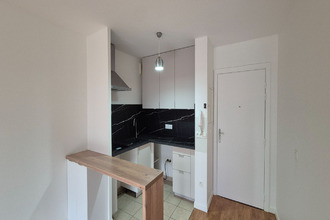 Ma-Cabane - Location Appartement ASNIERES-SUR-SEINE, 40 m²
