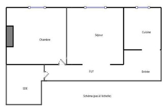 location appartement asnieres-sur-seine 92600