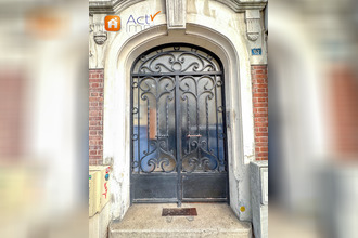 location appartement asnieres-sur-seine 92600