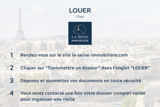 location appartement asnieres-sur-seine 92600