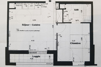 location appartement asnieres-sur-seine 92600