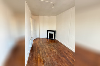 Ma-Cabane - Location Appartement ASNIERES-SUR-SEINE, 29 m²