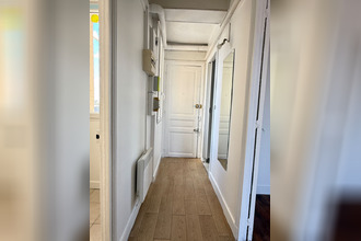 Ma-Cabane - Location Appartement ASNIERES-SUR-SEINE, 29 m²