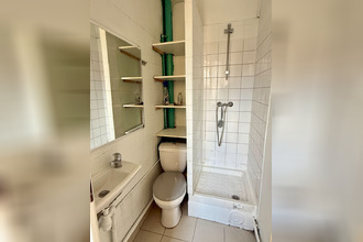 Ma-Cabane - Location Appartement ASNIERES-SUR-SEINE, 29 m²