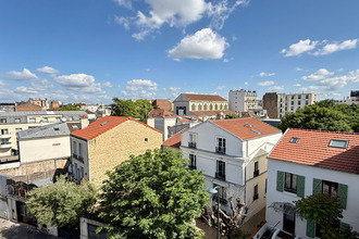 Ma-Cabane - Location Appartement ASNIERES-SUR-SEINE, 29 m²