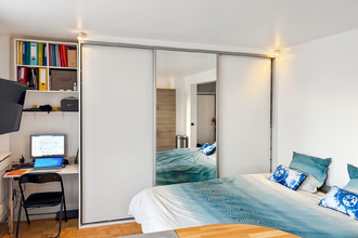 location appartement asnieres-sur-seine 92600