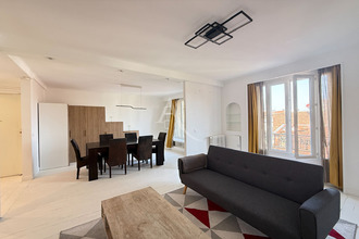 Ma-Cabane - Location Appartement ASNIERES-SUR-SEINE, 60 m²