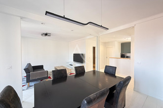 Ma-Cabane - Location Appartement ASNIERES-SUR-SEINE, 60 m²