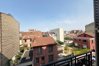 Ma-Cabane - Location Appartement ASNIERES-SUR-SEINE, 60 m²