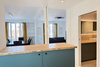 Ma-Cabane - Location Appartement ASNIERES-SUR-SEINE, 60 m²