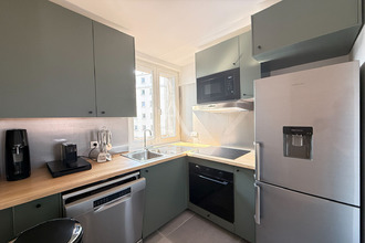 Ma-Cabane - Location Appartement ASNIERES-SUR-SEINE, 60 m²