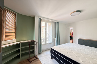 Ma-Cabane - Location Appartement ASNIERES-SUR-SEINE, 60 m²