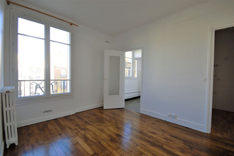 Ma-Cabane - Location Appartement ASNIERES-SUR-SEINE, 30 m²