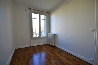 Ma-Cabane - Location Appartement ASNIERES-SUR-SEINE, 30 m²