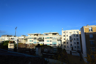 Ma-Cabane - Location Appartement ASNIERES-SUR-SEINE, 30 m²