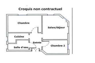 location appartement asnieres-sur-seine 92600