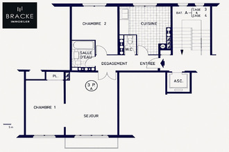 location appartement asnieres-sur-seine 92600