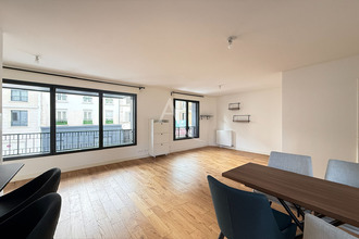 location appartement asnieres-sur-seine 92600