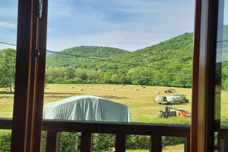 location appartement aspet 31160