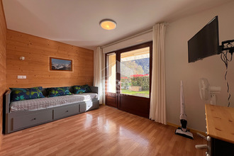 location appartement aspin-en-lavedan 65100