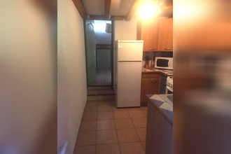 location appartement aspiran 34800