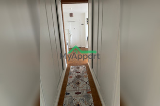 location appartement athis-mons 91200