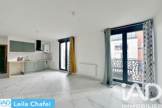 location appartement athis-mons 91200