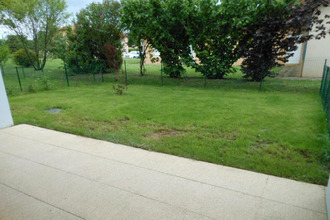 location appartement attignat 01340