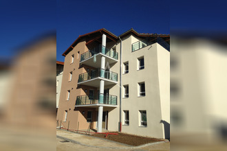 location appartement attignat 01340