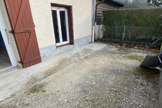 location appartement attignat 01340