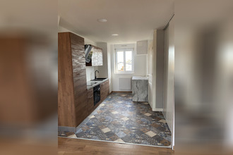 location appartement attigny 08130