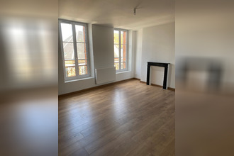 location appartement attigny 08130