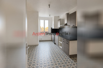 location appartement attigny 08130