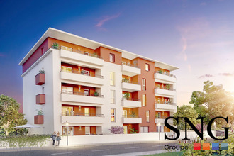 location appartement aubagne 13400