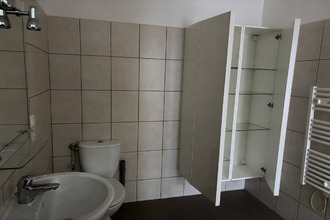 location appartement aubagne 13400